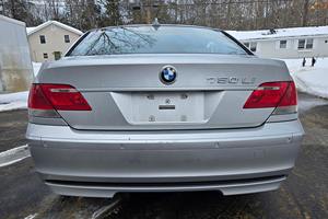 BMW 750Li 2008: Venta de coches usados - Product Image 2