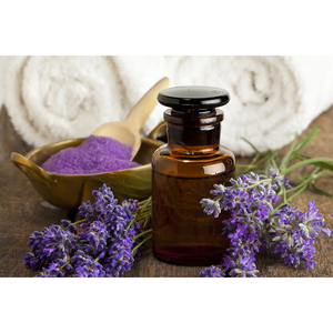 Aceite Esencial de Lavanda 100% Puro Destilado al Vapor, Aromaterapia Floral para Todo Tipo de Piel - Product Image 4