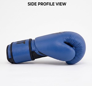 Gants de boxe personnalisés, gants d'entraînement professionnels, équipement de fitness pour la salle de sport, équipement de frappe, performance sportive, gants d'entraînement personnalisés - Product Image 4