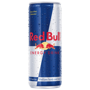 RedBull Clásico al Por Mayor, Bebida Energética RedBull de 250 ml, Proveedores Rápidos de RedBull Disponibles a Buen Precio - Product Image 6