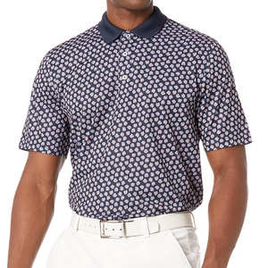 Polo-shirts personnalisés avec logo 2025 – Design original et unique pour hommes – Vente en gros à prix réduit - Product Image 5