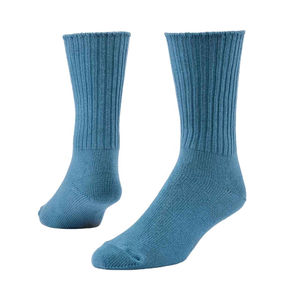 Oem Designed <b>Men</b> High Quality Quick Dry Non-slip Custom Cycling Knitted <b>Sports</b> <b>Socks</b> For <b>Men</b> Youth Anti-slip Silicone - Product Image 2
