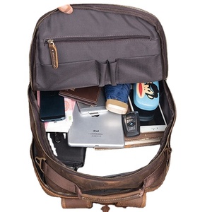 Bolsas de Gimnasio Impermeables de Alta Calidad de 50-70L, Colores Personalizados, Precio de Fábrica, Venta Caliente, Bolsa Deportiva con Impresión Personalizada para Venta en Línea - Product Image 5