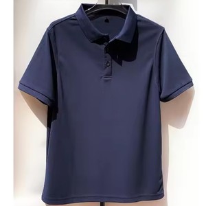 OEM Mens Fashion <b>Polo</b> <b>Shirt</b> <b>Vintage</b> <b>Polo</b> with Streetwear <b>Polo</b> for Men Fast Delivery Bulk Wholesale Orders - Product Image 4