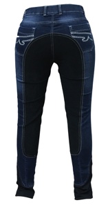 Horse Riders Vêtements Chemises - Product Image 2