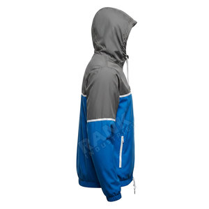 Winter <b>Jacket</b> Windproof Outdoor <b>Running</b> <b>Jackets</b> Men Windbreaker <b>Jackets</b> <b>Lightweight</b> Breathable Men Windbreaker <b>Jackets</b> - Product Image 4