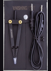 Pinzas de Alineación para Soldadura de Joyería Profesional, Ajustables, con Conexión a Tierra, Herramienta de Precisión, Logotipo Personalizado, Soporte OEM ODM, ISO CE - Product Image 5
