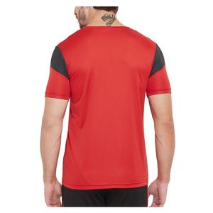Camisetas Deportivas Personalizadas de Manga Corta, Ligeras, Transpirables, Elásticas, para Correr, Entrenamiento, Gimnasio, para Hombre - Product Image 5