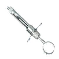 Seringues vétérinaires, seringues en plastique de qualité médicale pour injection animale, vaccination du bétail, vaches, moutons, chèvres, élevage, vétérinaire