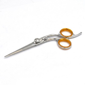 Ciseaux de coiffure professionnels neufs 6,5'' Instruments de beauté en acier inoxydable Certifiés CE ISO13485 - Product Image 2