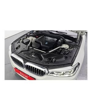 BMW Serie 5 530i Luxury Plus 2020, 70,970 km, Volante a la Izquierda, Caja de Cambios Automática, Asientos de Cuero, Cámara Trasera, Estándar de Emisiones Euro V - Product Image 6