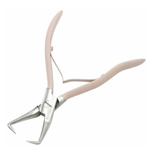 Kit de Herramientas Premium para Extensiones de Cabello con Micro Anillos y Perlas - Product Image 3