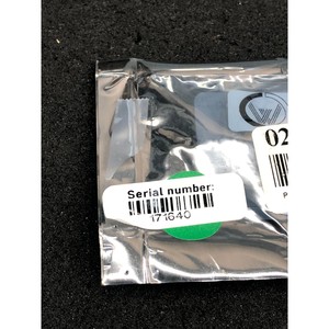 AMAT 0200-09605 PLUG BIAS QUARTZ ESC, 171640 - Equipo y Piezas de Semiconductores de Confianza de Global Legacy - Product Image 4