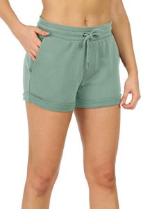 Custom <b>Women</b> Workout <b>Shorts</b> Cotton Jogging Lounge <b>Shorts</b> OEM Bulk Wholesale - Product Image 5