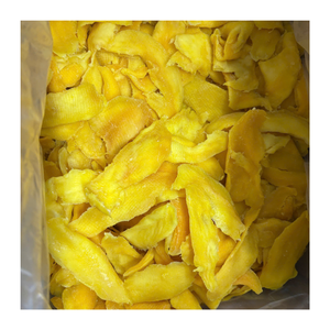 Mango deshidratado premium de Vietnam |   Snack Naturalmente Delicioso |   Precios al por mayor y opciones de empaques personalizados - Product Image 3