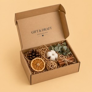 Viet Nam Food Packaging Mailer <b>Box</b> Corrugated Paper <b>Box</b> Durable Eco Friendly Printed Design Flexible Size & Color for Shipping - Product Image 3