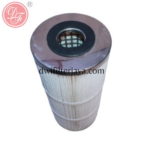 ไส้กรองฝุ่นแบบสามช่องด้านใน, ไส้กรองอากาศ, ไส้กรองฝุ่นป้องกันไฟฟ้าสถิต - Product Image 3