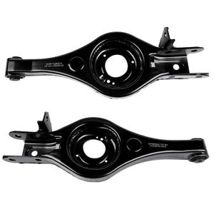 2010-2015 for Hyundai Tucson & 2011-2016 Kia Sportage 2.0L 2.4L Lower Control Arm Black Left & Right-552102S100 5 - Product Image 1