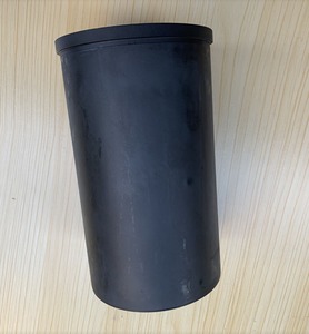 Chemise de cylindre robuste EH100 pour la révision et la réfection des moteurs diesel de camions - Product Image 3