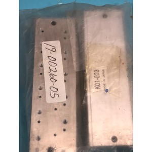2 Novellus 19-00260-05 Valve, électrovanne 5 voies, 188157 - Équipements et pièces semi-conductrices d'occasion fiables à l'échelle mondiale chez - Product Image 4