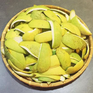 Cáscara de Pomelo Ácido Seca Natural de Vietnam, Snack Herbal Saludable a Granel, Calidad Premium, Venta al Por Mayor - Product Image 5