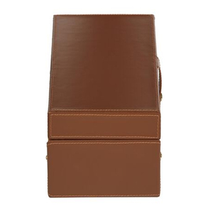 Boîte de rangement en cuir - Product Image 3