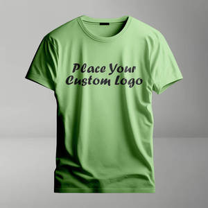 Proveedor de Pakistán de camisetas de algodón personalizadas unisex para hombre con impresión gráfica, fabricante de ropa de marca de lujo - Product Image 3
