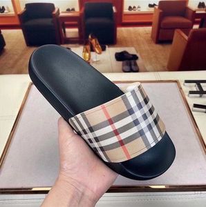 Sandalias de Diseñador de Lujo de Alta Calidad, Unisex, con Suela Suave y Cómodas, para la Playa y Actividades al Aire Libre en Verano - Product Image 6