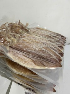 Calamar Liofilizado de Primera Calidad, Bocadillos de Mariscos 100% Naturales, para Saltear, Freír, Ensaladas y Sopas, Bolsa de 500g, 1kg, 10kg, 20kg, Personalizable - Product Image 2