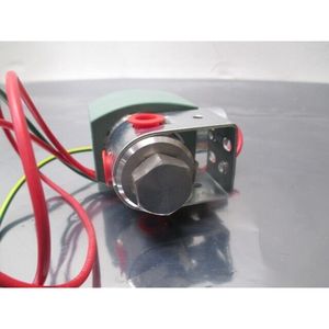Válvula Solenoide ASCO 8320G43, Tubo de 1/8, 30 psi, 120 - Equipo y Piezas de Semiconductores de Confianza de Tradicción Global - Product Image 5