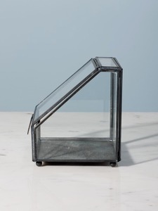<b>Jewelry</b> Packing <b>Box</b> and Display <b>Extra</b> Advance Quality Good Quality Glass <b>Box</b> Small and <b>Large</b> Size Two Precious Gift <b>Box</b> by - Product Image 2