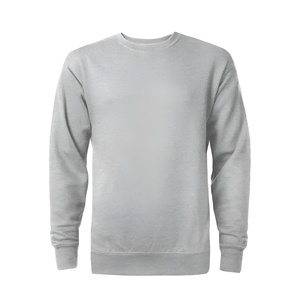 Sweat à capuche polaire pour homme, coupe décontractée, style streetwear, mode urbaine, vente en gros OEM, vêtements d'hiver - Product Image 3