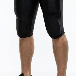 Premium Quality American Football Gear Fully Customizable Football Uniform Set Short Sleeve Jersey Padded Compression <b>Pants</b> - Product Image 3