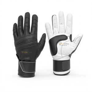 Gants de frappe de baseball au style unique, fabricant et fournisseur de gants professionnels, fabricant et fournisseur de gants de baseball - Product Image 1