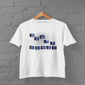 T-shirt Homme Coton Épais 425 g/m² Coupe Oversize Couleur Unie Épaules Dénudées Manches Courtes Ample T-shirt de Marque Tendance à Manches Courtes - Product Image 1