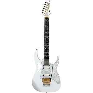 กีตาร์ไฟฟ้า <span class=keywords><strong>Ibanez</strong></span> JEM7VP <span class=keywords><strong>Steve</strong></span> <span class=keywords><strong>Vai</strong></span> Signature Premium รุ่นใหม่เข้าแล้ว - Product Image 1
