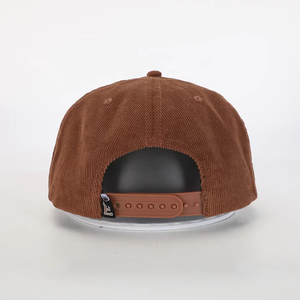 Wholesale Custom High Quality Embroidery Patch Logo 7 Panel <b>Flat</b> Brim <b>Hat</b> Outdoor Sport Snapback Cap <b>Hat</b> - Product Image 5