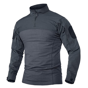 Vêtements de sécurité respirants en polyester, anti-coupure, résistants à la chaleur (niveau D 800°C), coupe régulière, pour usage en usine et atelier - Product Image 3