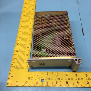 Fuente de Alimentación AMAT 0090-90966 PCB, daq MkII tipo B - Equipo y Piezas de Semiconductores Legados Globales de Confianza - Product Image 4