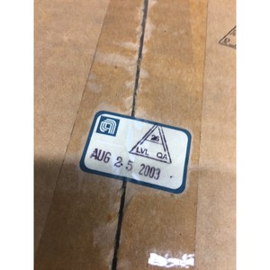 AMAT 0240-25022 CONS, PCII 8??JIB? ?Q A-1 CYCLE - Equipo y Piezas de Semiconductores de Confianza con Legado Global en el Domicilio - Product Image 4