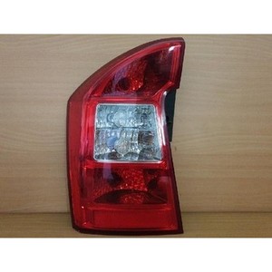 Luz Trasera Izquierda para Carens II 2006-2010 (Izquierda) Usada OEM 0K2FB51160 - Product Image 1