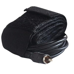 Calentador de Telescopio con Alimentación RCA de 12V, Bandas Calefactoras Ajustables, Múltiples Tamaños, para Lentes de Cámara, Binoculares y Equipos Ópticos - Product Image 1