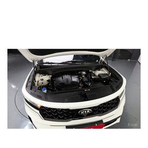 Kia Sorento Diésel 2.2 4WD Euro V 2022, Asientos de Cuero, 88,316 km, Volante a la Izquierda - Product Image 6