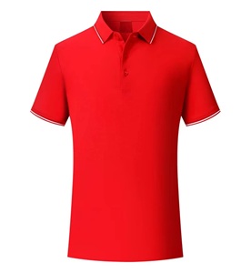 Jersey de Algodón Sólido Más Vendido para Camisetas con MOQ Bajo, Alta Demanda, Mangas Cortas, Secado Rápido, Personalizable para Hombre Adulto - Product Image 4