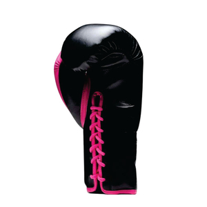 Guantes de Boxeo Profesionales Fly, Protector de Cabeza, Protector Inguinal, Conjunto de Equipo de Entrenamiento y Sparring, Personalizado OEM, 100% Cuero Genuino, Ligero - Product Image 3