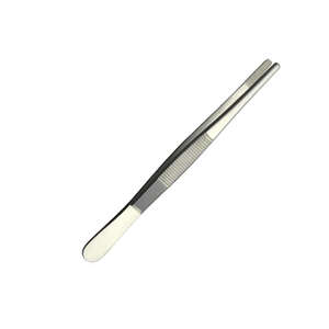 Pinzas de tejido con punta dentada Adson, las más vendidas para instrumentos médicos - Product Image 1