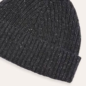 LEDBURY INTERNATIONAL Custom Jacquard Knitted <b>Beanie</b> Hats-Breathable <b>Waterproof</b> Adjustable Winter Warm Unisex High Quality for - Product Image 3