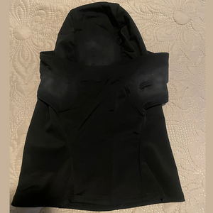 Cagoule de ski pour homme, écharpe coupe-vent thermique pour l'hiver, cache-cou et masque facial pour la moto - Product Image 6
