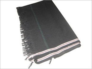 Hot Sale on Cotton <b>Blanket</b> Lightweight Soft Breathable Bedding for Home and Travel Use Available At Factory Direct Price - Product Image 2