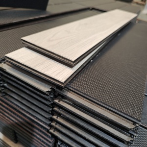 Suelo Laminado de Fibra de Carbono y Madera de Ingeniería 100% Impermeable, 12 mm <span class=keywords><strong>AC4</strong></span> 900 kg/M HDF, Suelo Laminado de Madera - Product Image 6